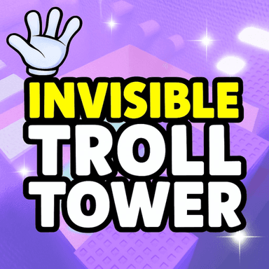Invisible Troll Tower icon