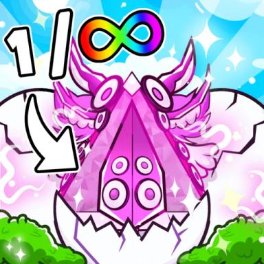 [🔥UPD!] Tapping Infinity icon