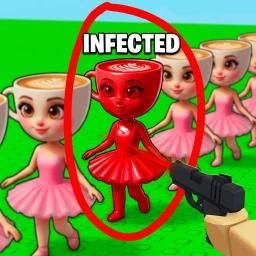 [🦠] BRAINROT INFECTION icon