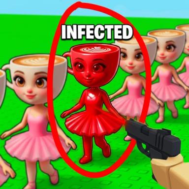 Thumbnail for [🦠] BRAINROT INFECTION Game