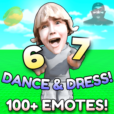[67] Dance & Dress! icon