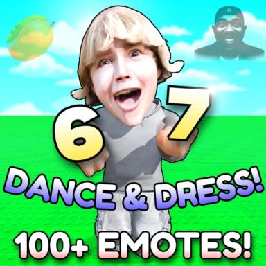 [67] Dance & Dress! icon
