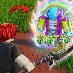 [4H] Cut Grass for Anime Characters icon