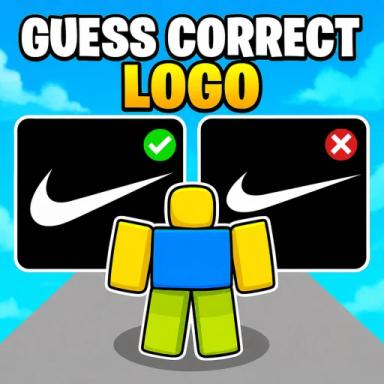 Thumbnail for Guess The IMPOSSIBLE Logo Quiz! Game