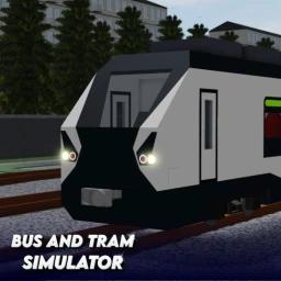 [TRAINS] Bus and Tram Simulator | Urbanmove icon