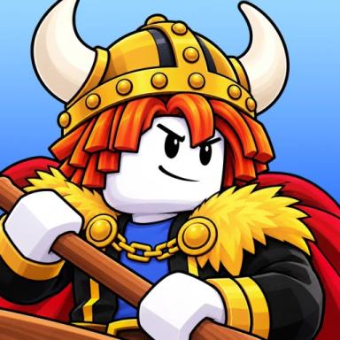 Thumbnail for Row A Boat Game