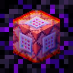 Wither Storm Morph (RP) icon