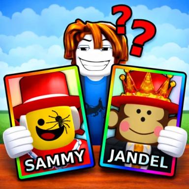 Thumbnail for 🤔 Guess My Card! Game