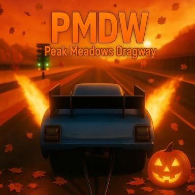 Peak Meadows Dragway icon