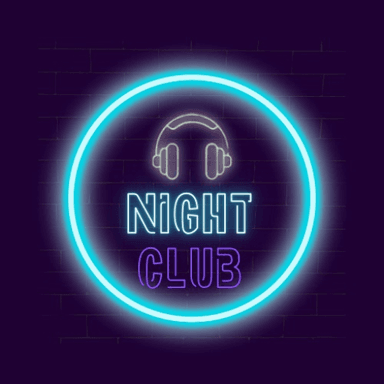 [UPDATE✨] Neon Night Club 🎈 icon
