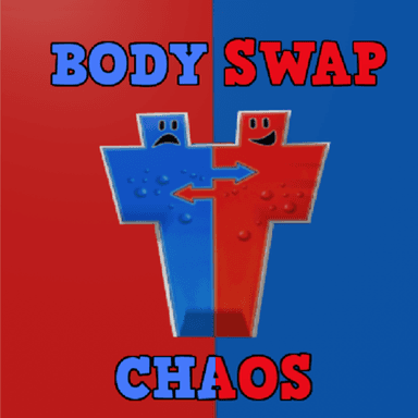 Thumbnail for Body Swap Chaos Game