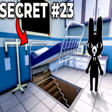 Thumbnail for 🚑 Horror Hospital Clinic VERY OP (SANDBOX) 🌈 AHM Game