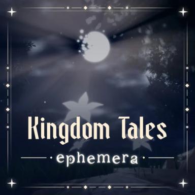Thumbnail for Kingdom Tales  Game