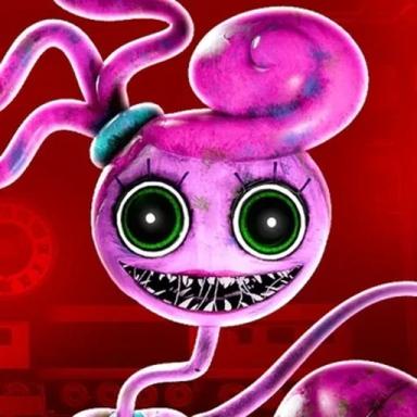 Thumbnail for Poppy Playtime Chapter 2 🌹 Game