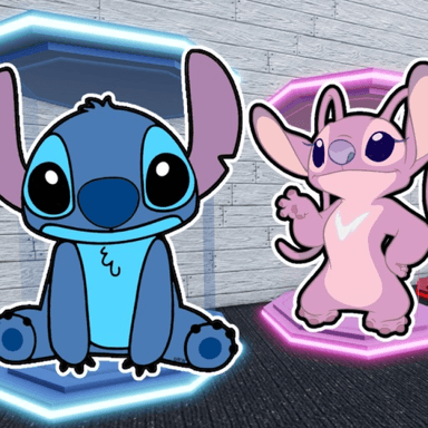 🏖️ Stitch Tycoon icon