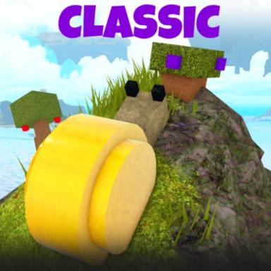 BOOGA BOOGA - Classic icon