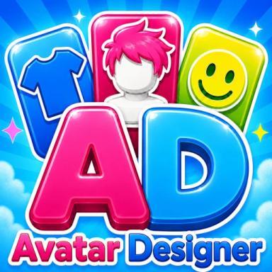 Thumbnail for Edit Your Avatar! Game