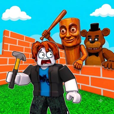 Thumbnail for [VERITY] Build for Survival 🛠️ Game