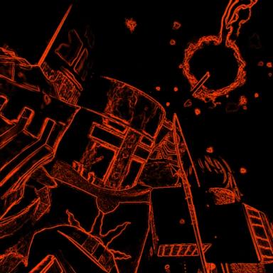 Down Dead [V1.15] icon