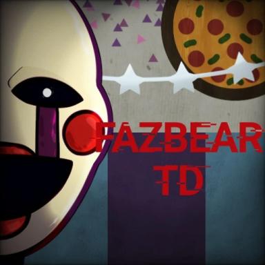 {Mini Update!} - Fazbear Tower Defense! icon