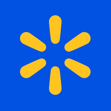 Walmart Supercenter icon