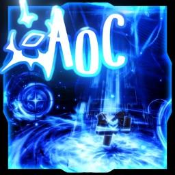 Auras of Calamity (RNG) icon