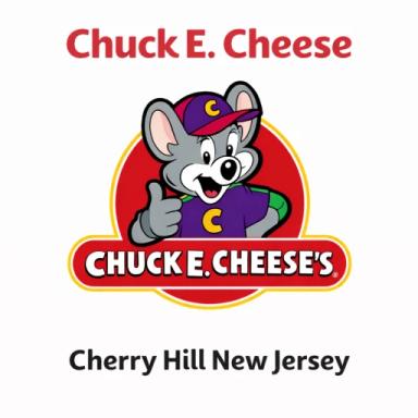  Chuck E. Cheese Cherry Hill, NJ icon