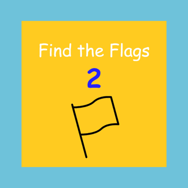 Find the Flags 2 (448) icon