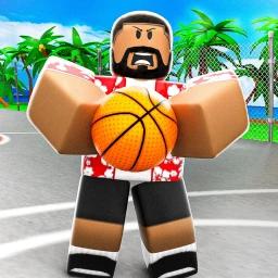 Thumbnail for [UPD] 🏀Basketball Legends🏀 Game