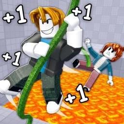 Thumbnail for +1 Swing Obby Escape Game