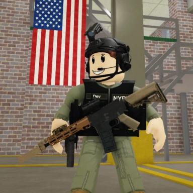 Thumbnail for POLICESIM🗽NYC Game