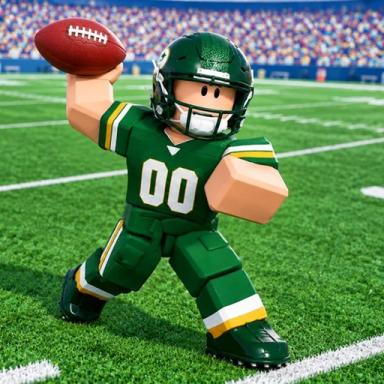 Quarterback Simulator by Runaans Studio | Creator Exchange