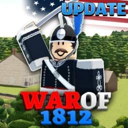 Thumbnail for 💥 War of 1812 Tower Defense Game