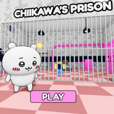 CHIIKAWA'S PRISON RUN  icon