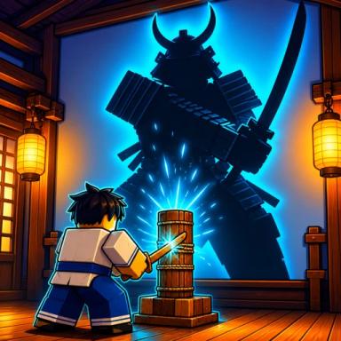 Thumbnail for Train an AI Samurai to Fight Game