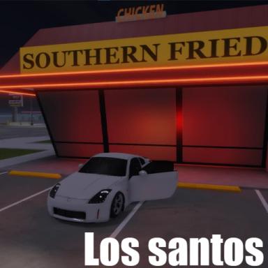 Los Santos icon