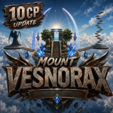 Thumbnail for [NEW UPDATE!!! 250+500] MOUNT VESNORAX Game