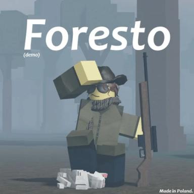 Thumbnail for Foresto: Hunting Game Game