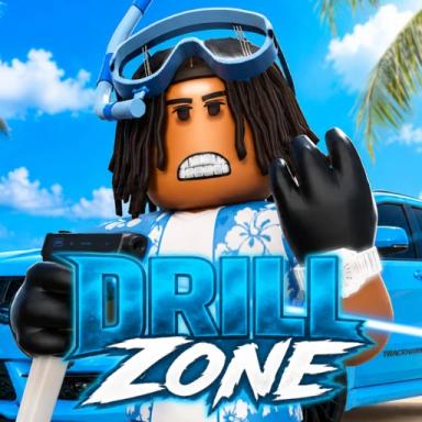 Drillzone☀️[SUMMER UPD] icon
