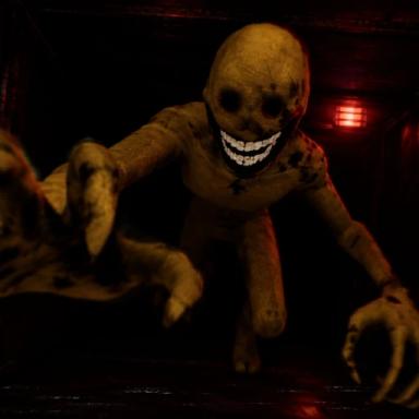 Thumbnail for [UPD 1] Steal And Run Game