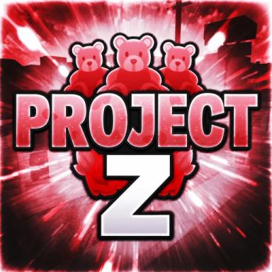 [CODE: UP!] PROJECT Z  icon