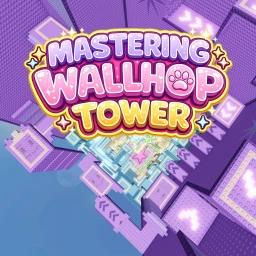 Mastering Wallhop Tower icon