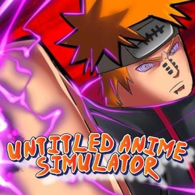 Thumbnail for [UPD] Untitled Anime Simulator Game