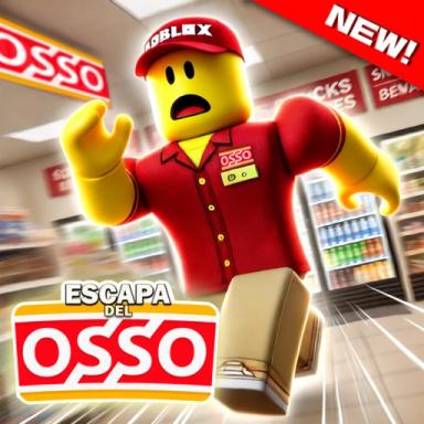 Escape from OXXO[UPDATE] icon
