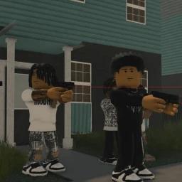 [🔫FREE GUNS🔫] Bronx True Crime 💥 icon