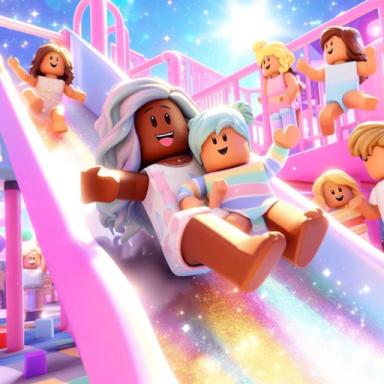 Daycare Tycoon 🍼 icon