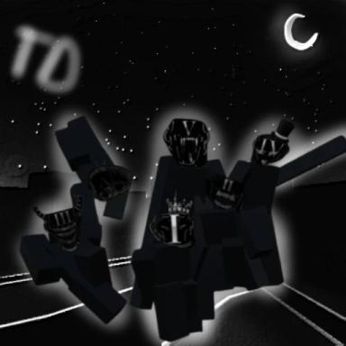 [💀TERROR OF DEATH + 20X EVENT] Trollge Deceptions icon