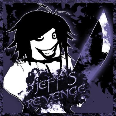 🔪 Jeff's Revenge icon