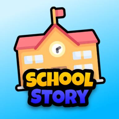 School Story [LEADERBOARD] icon