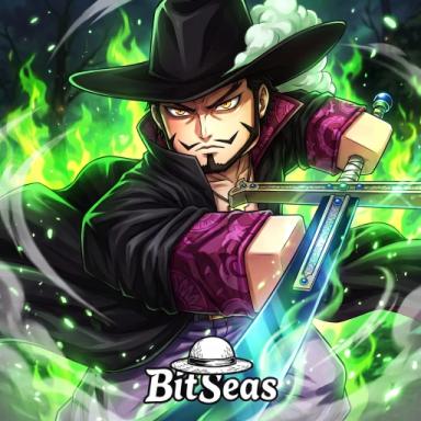 Thumbnail for [⚔️ UPD 6] BitSeas Game